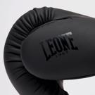 Leone GNTIA PuGAXIAS TONE x - black